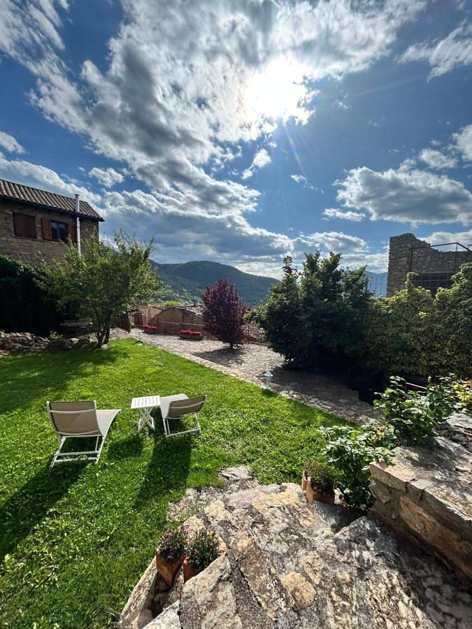 Casa rural para 10 personas, con jardín y terraza, Se admiten mascotas en Alto Urgel - 3