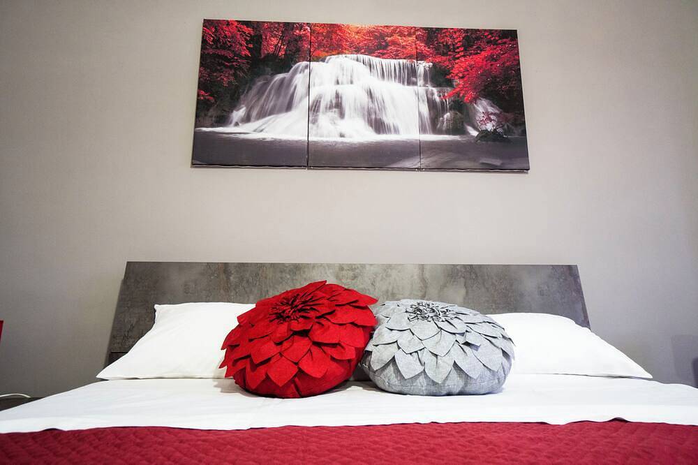 Appartamento intero, Soggiorno Smart vicino al policlinico: relax, aria condizionata e wi-fi incluso in Minissale, Messina