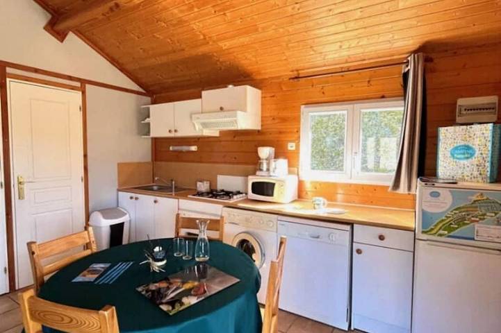 Gîte pour 6 personnes à Arnac - 4