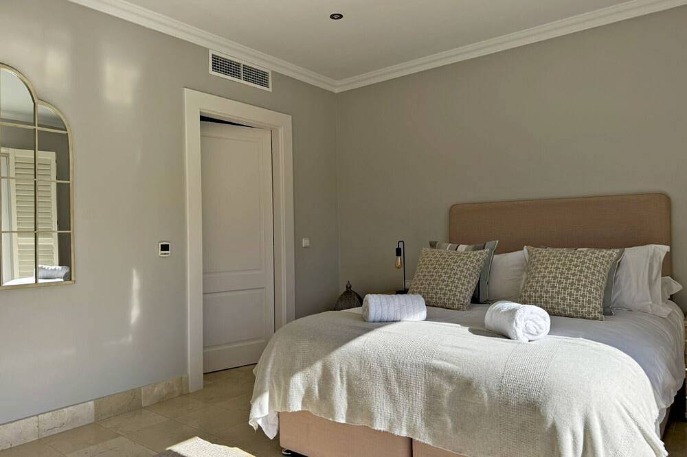 Villa Montecastillo - Ole Solutions in Jerez de la Frontera, Costa de la Luz