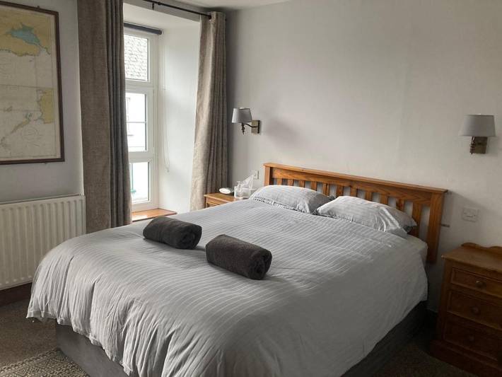 BnB für 2 Personen auf der Dingle Halbinsel