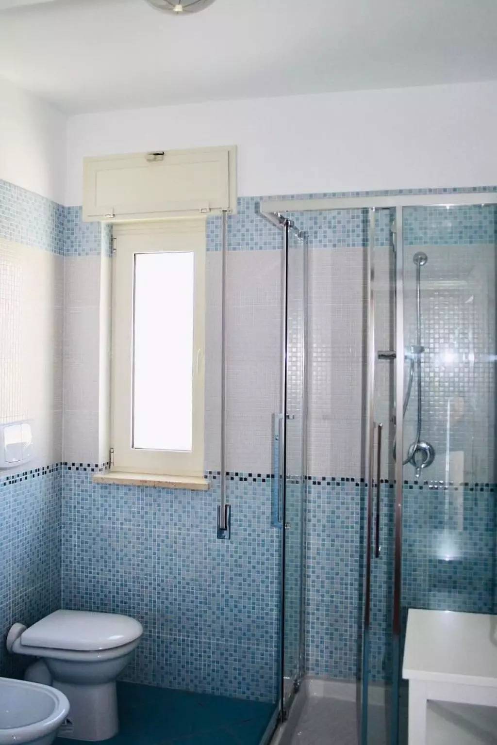 Maison 5 Personnes in Manduria, Golfe de Tarente