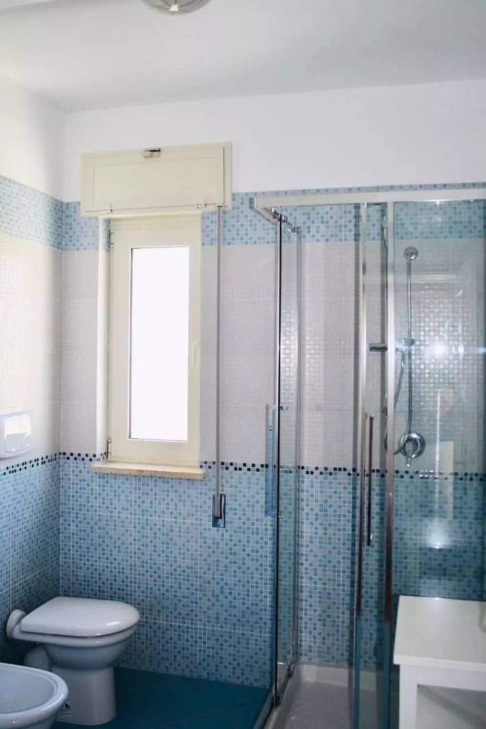 Location de vacances pour 5 personnes, avec jardin à San Pietro In Bevagna - 4