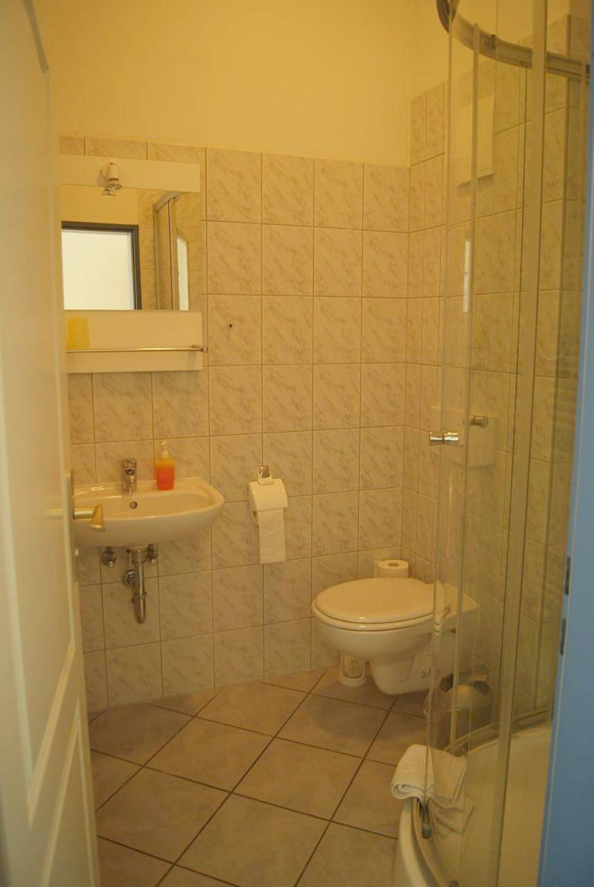 Comfort Double Room in Göhren, Rügen