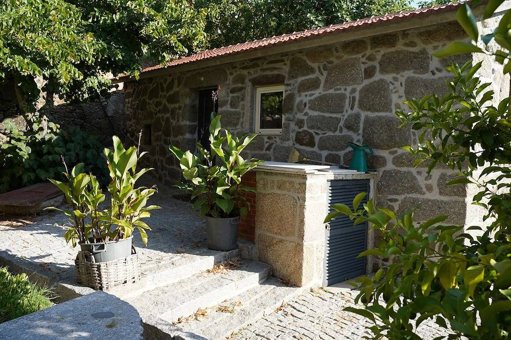 Ganze Wohnung, Linden Studio in Serra do Marão, Resende