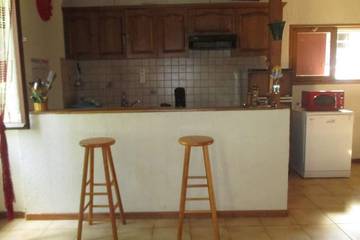 Agriturismo pour 6 Personnes dans Montréal (Gers), Gers, Photo 3