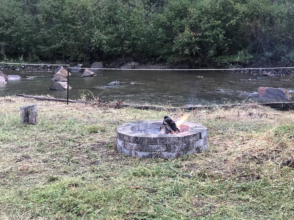 *****Neue Auflistung !Gemütliche, nette Vermietung am Fluss in Pagosa Springs, San Juan National Forest