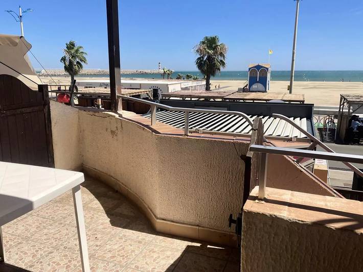 Location appartement pour 4 personnes