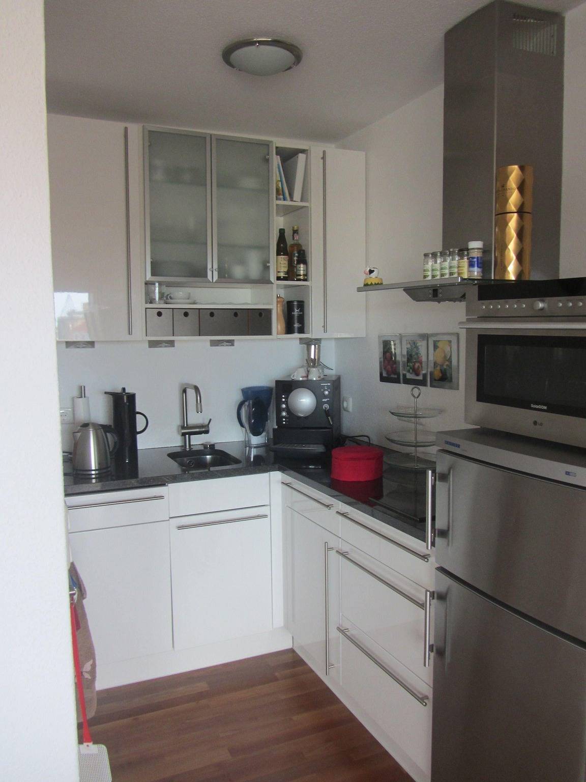 Ganzes Studio, Luv und Lee Apartment 23 in St. Peter-Bad, St. Peter-Ording