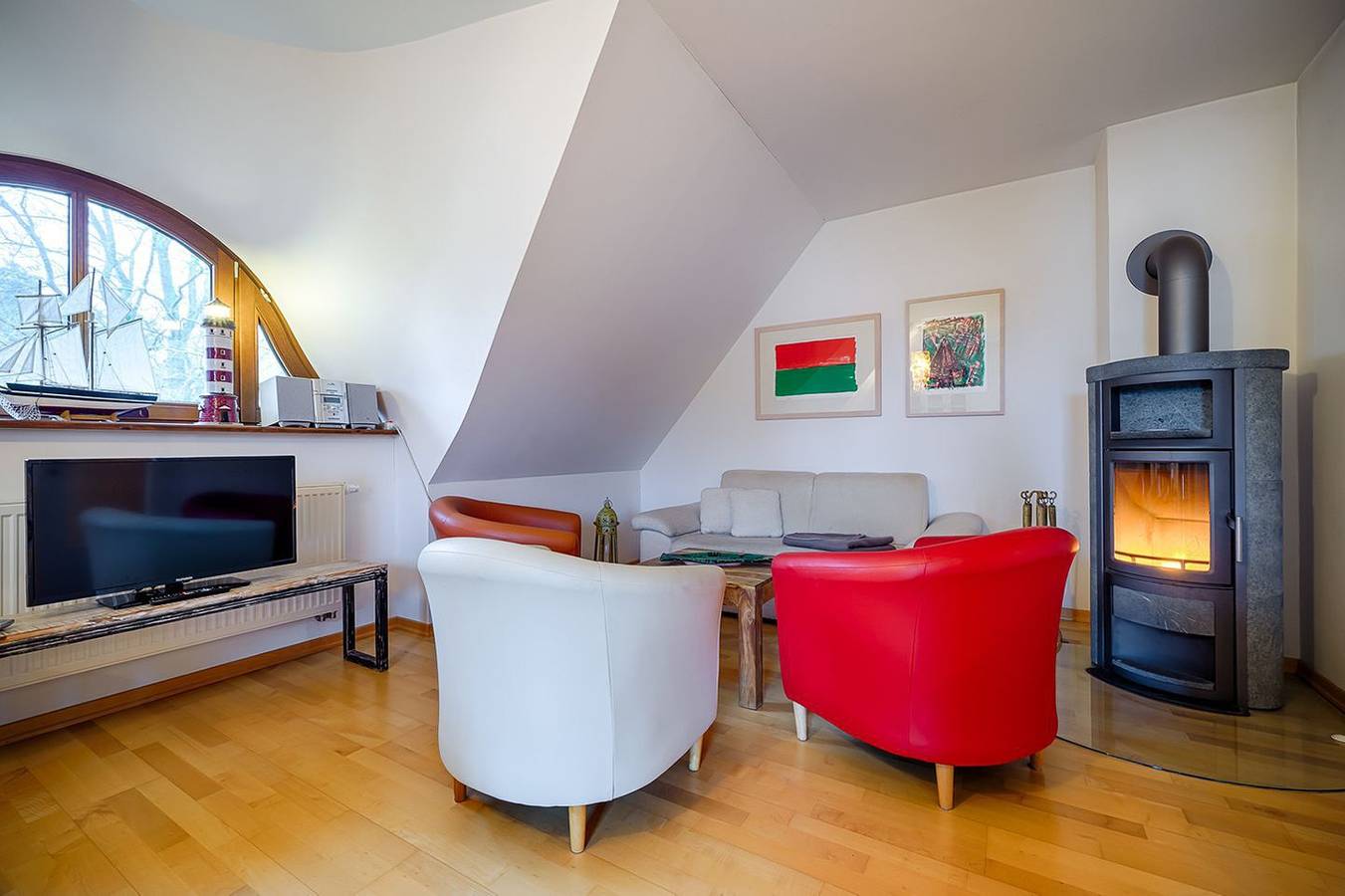 Appartamento vacanze a Darss a partire da 122€ a notte