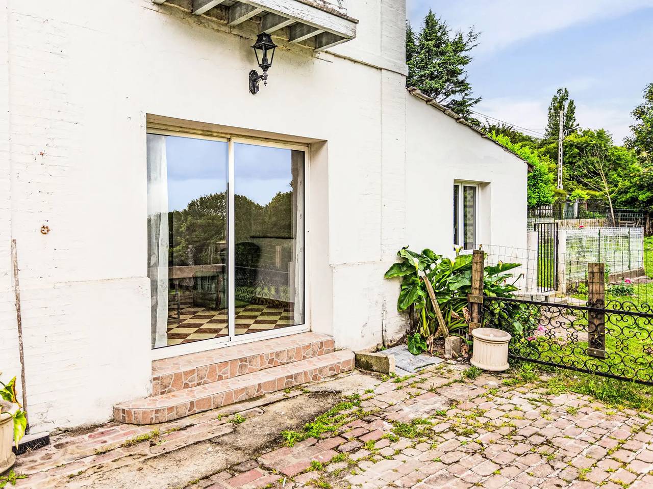 Maison 6 Personnes in Villerville, Lisieux region