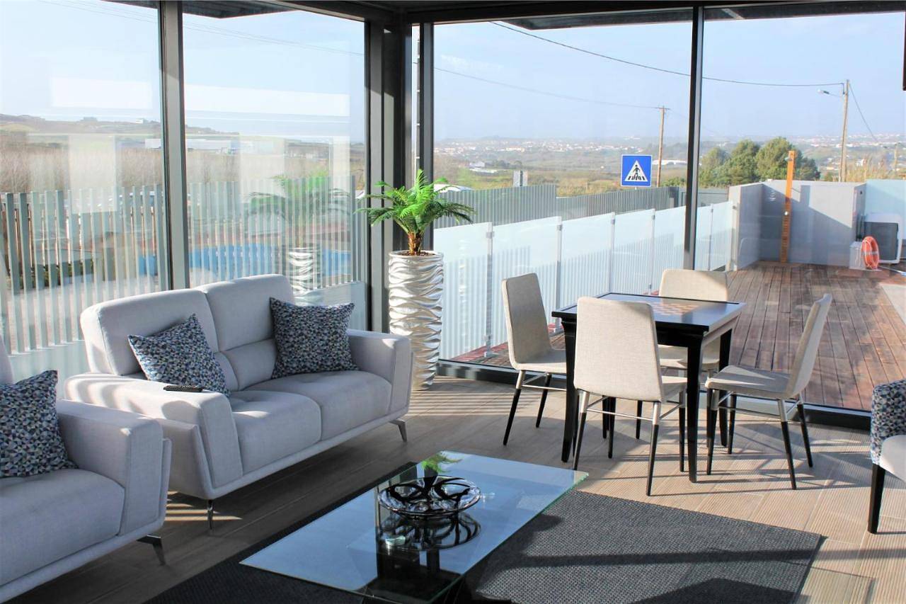 Vale de Lourinhã - Casas de Campo in Atalaia, Distrito de Lisboa