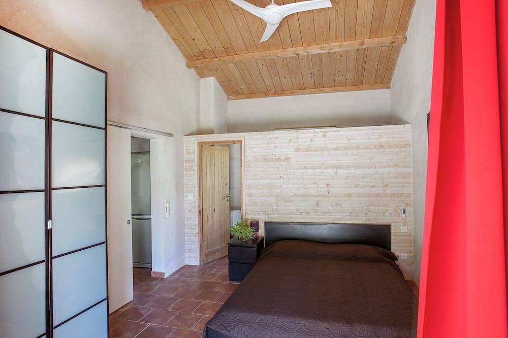 Apartamento en Córcega cerca de playas in Poggio-Mezzana, Región de Corte