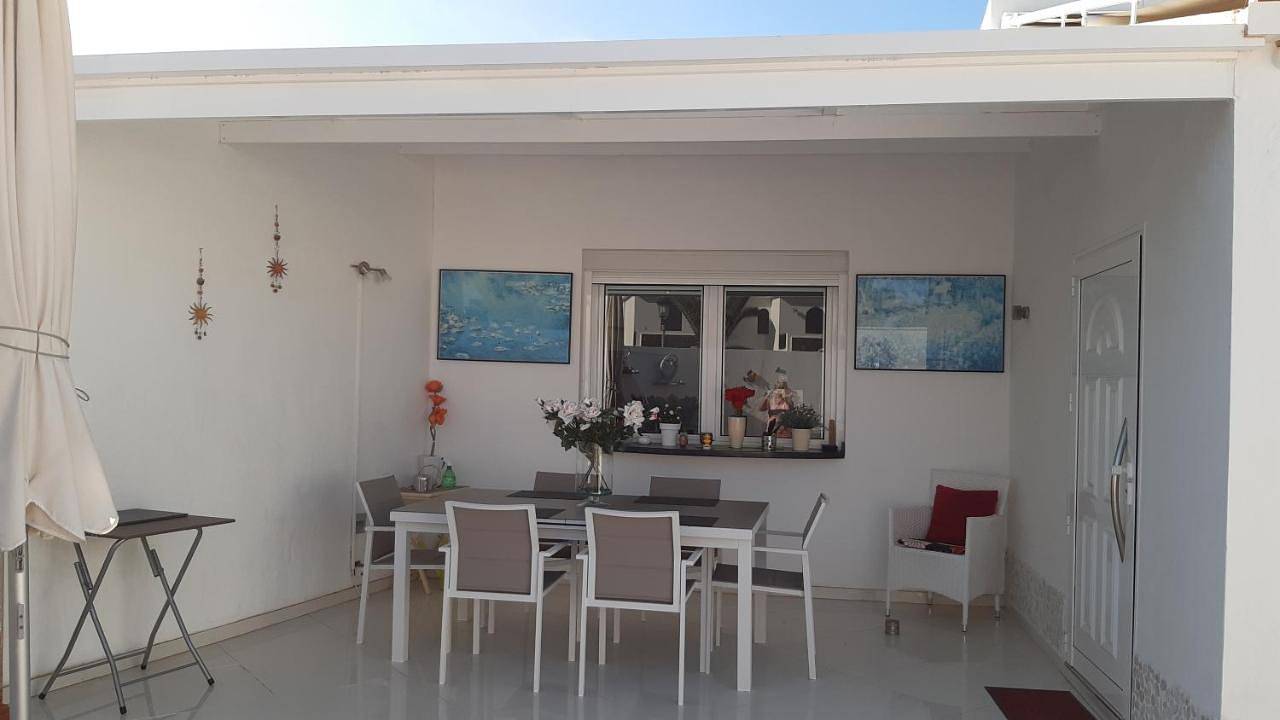 Villa Amelie in Solana Matorral, Pájara