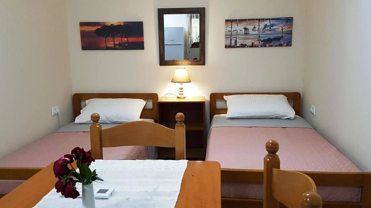 Ganze Wohnung, Two-Bedroom Apartment in Asprovalta, Thessaloniki und Umgebung