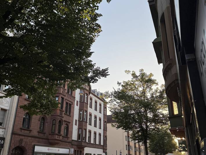 Ferienwohnung für 4 Personen, kinderfreundlich in Saarbrücken - 2