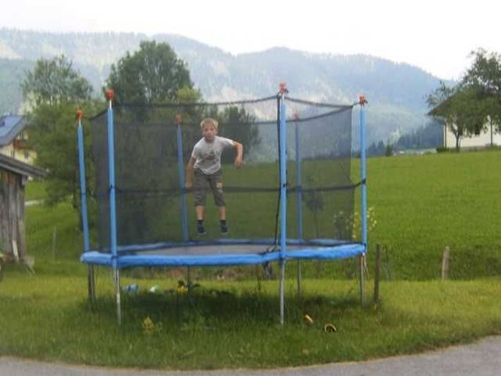 Ferienhaus für 4 Personen, mit Pool und Ausblick sowie Balkon und Garten in Österreich - 3