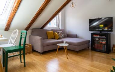 Appartement voor 3 Personen in Split, Split-Dalmatië, Afbeelding 1