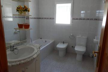 Chalet para 6 Personas en Zona Triador, Vinaroz, Foto 4