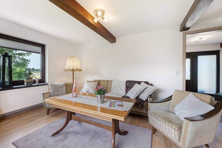 Bauernhof für 4 Personen, mit Garten in Büsum-Wesselburen - 2