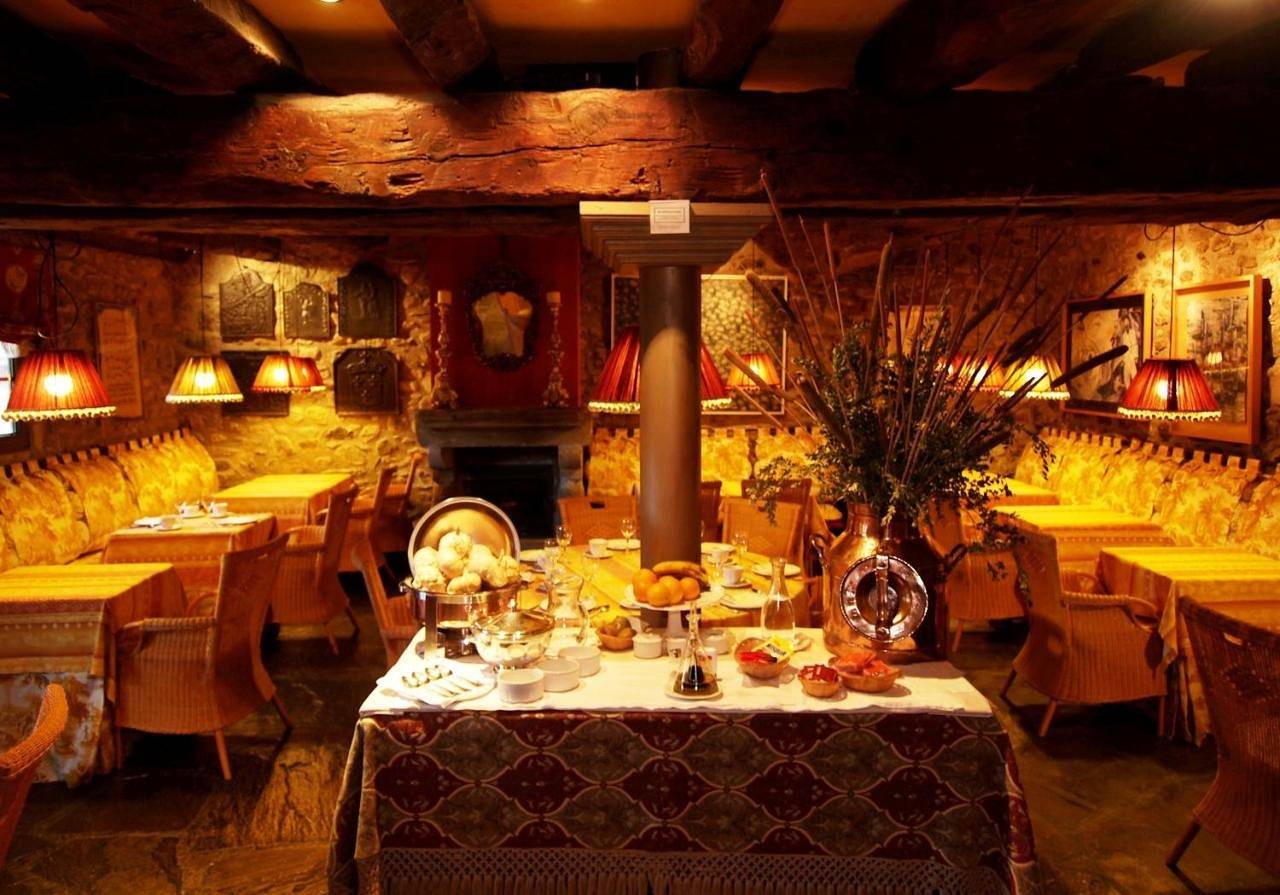 Double or Twin Room in Formigal (Ski), Sallent de Gállego