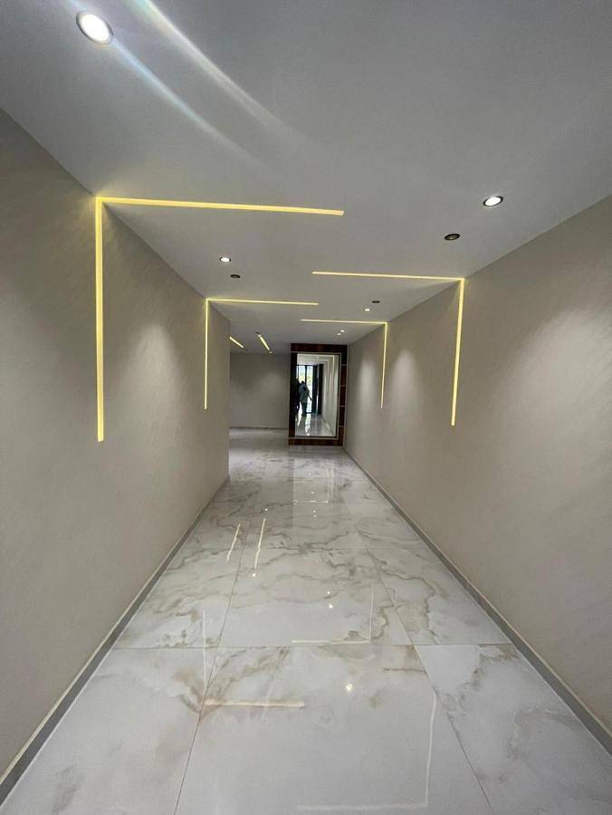 Gîte pour 4 personnes, avec balcon dans Nador - 2