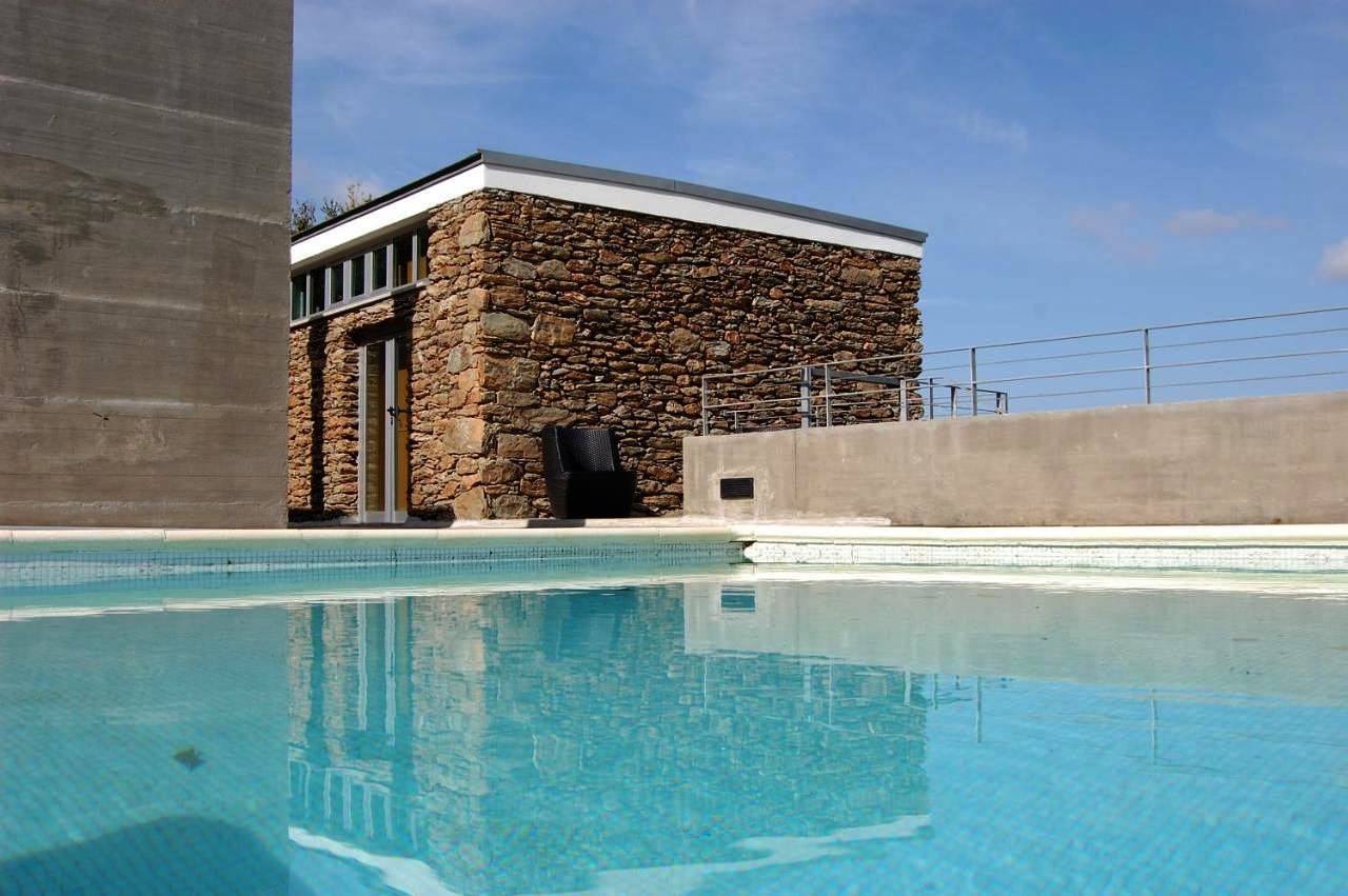 Quinta dos Castanheiros - Turismo Rural in Celas, Distrito de Bragança