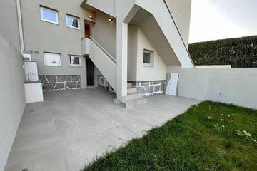 Cottage pour 6 personnes, avec jardin et balcon à Vila Nova de Famalicão