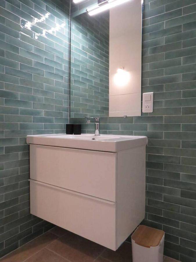 Chambre d’hôte pour 2 personnes, avec terrasse à Cabrières-d'Avignon - 2