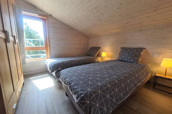 Gîte pour 4 personnes dans Phare de Chassiron - 3