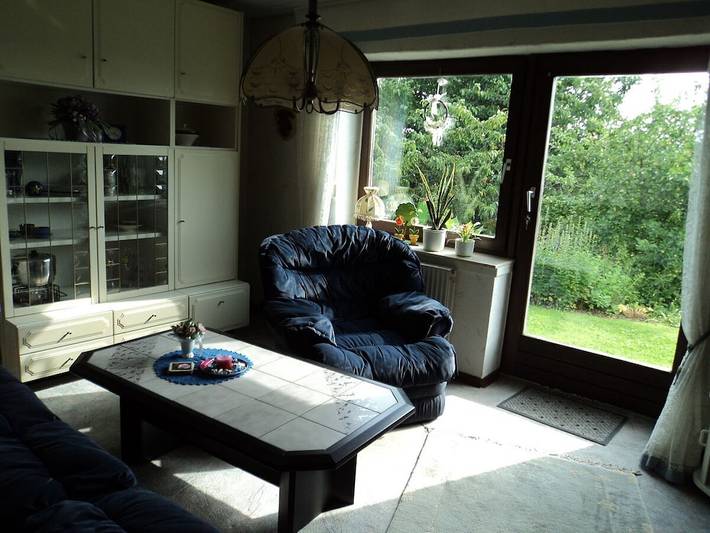 Appartement de vacances avec 1 chambre in Waldeck, Arrondissement de Waldeck-Frankenberg