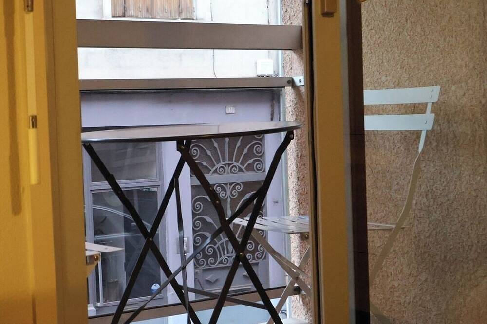 Apartamento entero, L'écrin du 14 - 2 personnes en centre. in Le Puy-en-Velay, Alto Loira