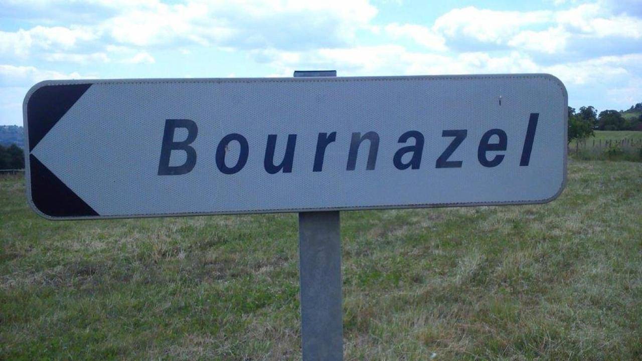 Domaine Bois De Capy in Proissans, Périgord Noir