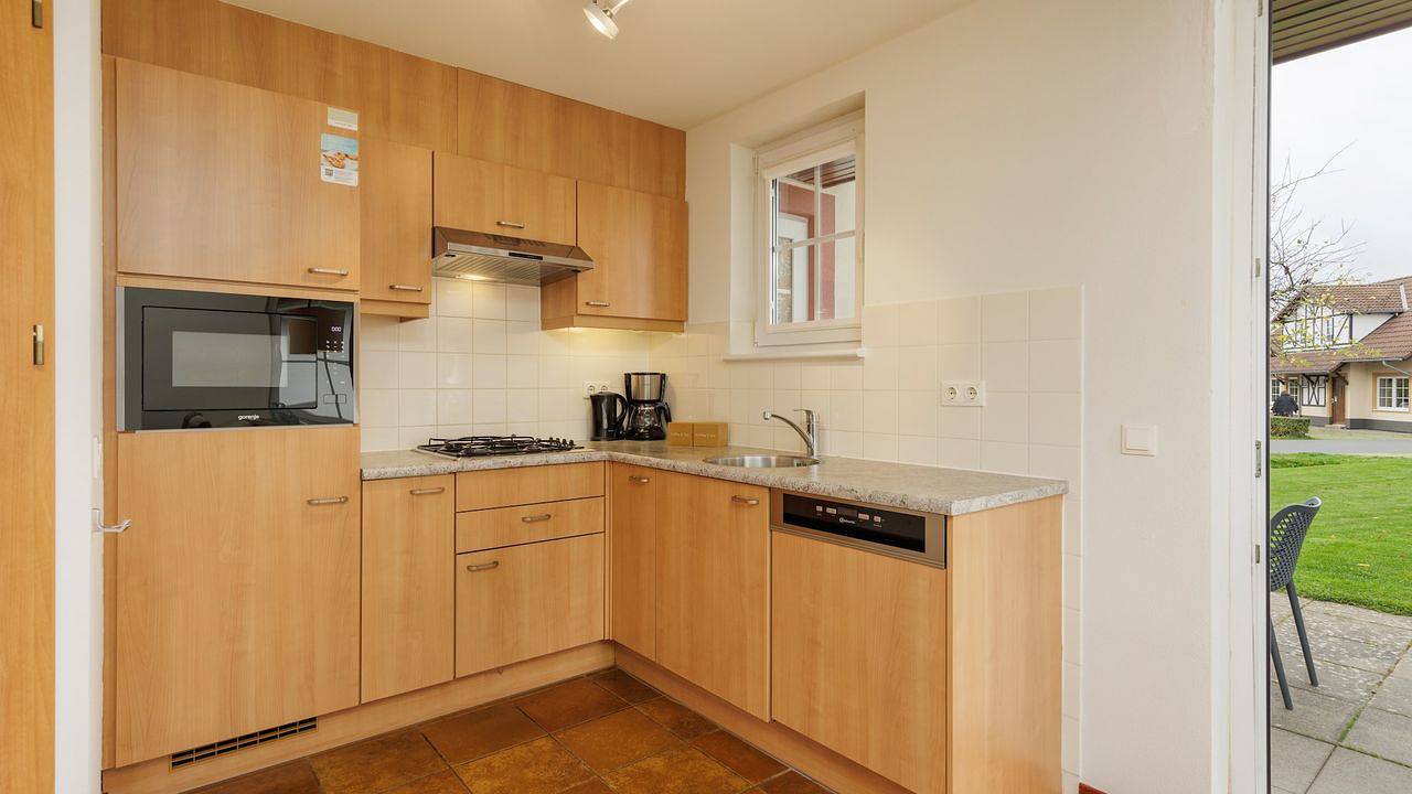 Ferienhaus für 4 Personen (85 m²) in Cochem in Ediger-Eller, Cochem-Zell