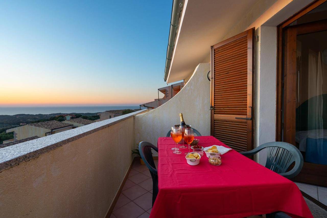 Residence Il Borgo di Badesi in Badesi, Olbia-Tempio