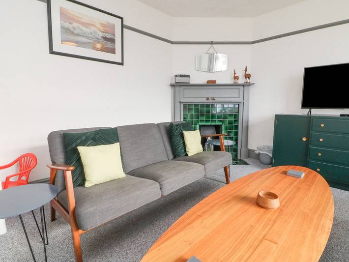 Chilton in Bude, Cornouailles