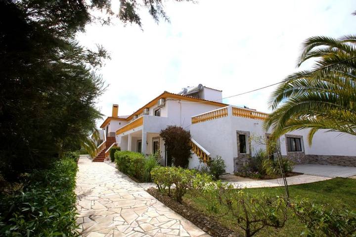 Maison d’hôte pour 2 personnes, avec vue ainsi que jardin et piscine, animaux acceptés à Lagos - 4