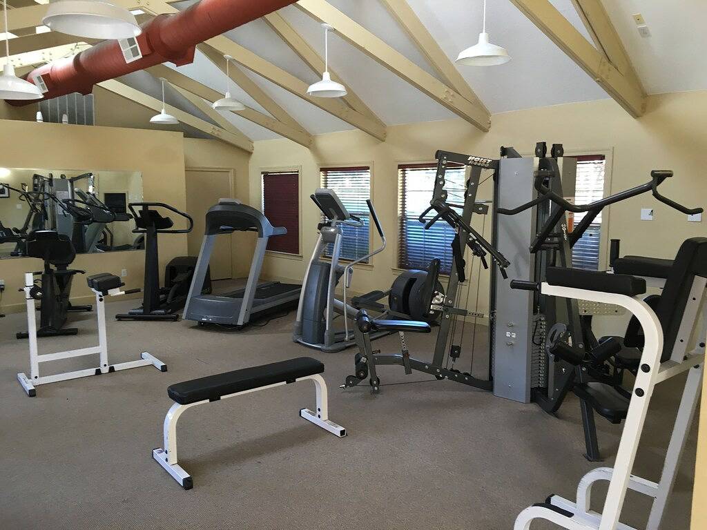 Ganze Wohnung, Fantastische Wohnung nur wenige Gehminuten vom Fußballstadion, Hain und Campus in Oxford (MS), Lafayette County