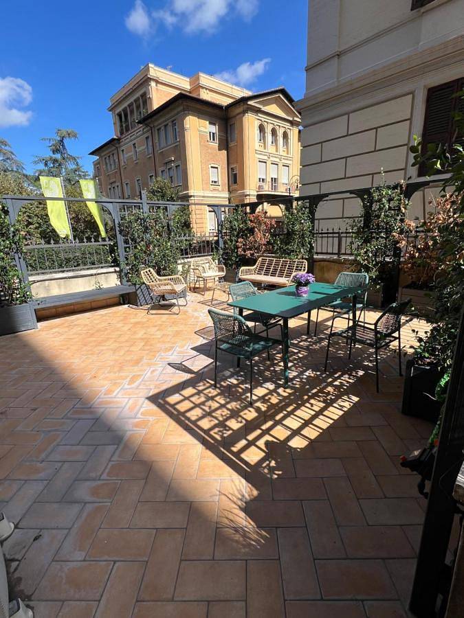 Appartamento vacanze per 4 persone, con panorama e terrazza - 1