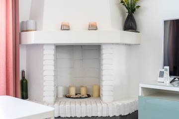 Apartment for 4 People in La Cala de Mijas, Mijas, Photo 3