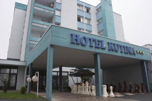 Hôtel pour 2 personnes, avec balcon