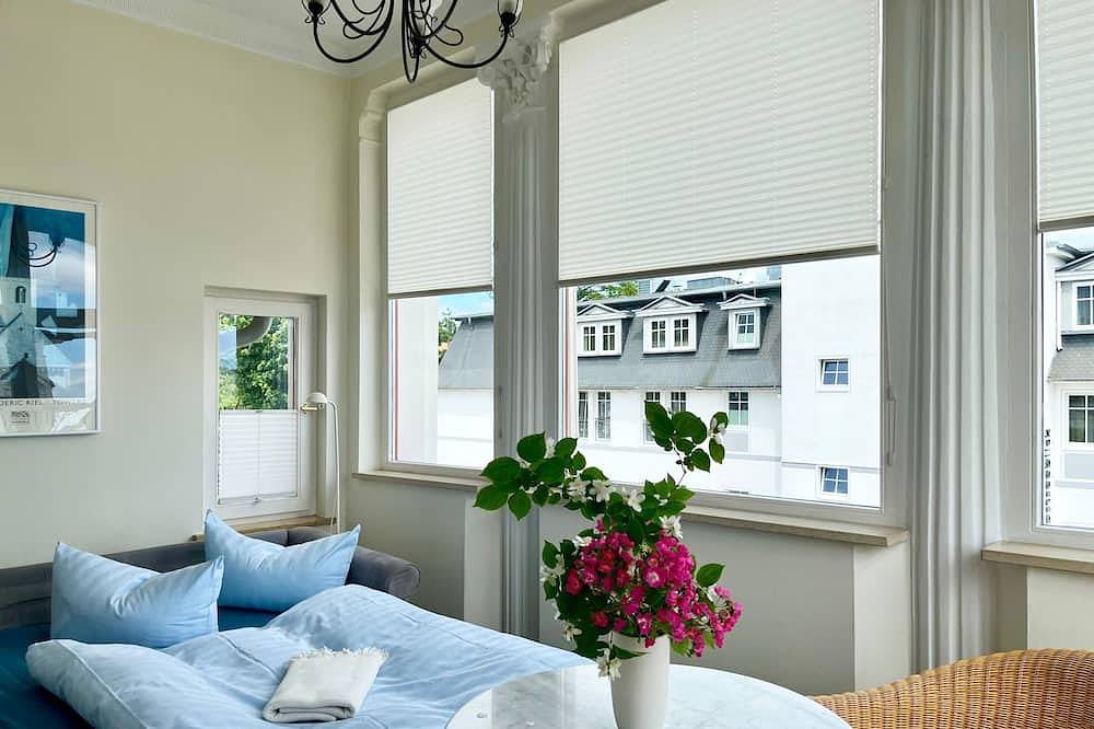 Wohnung 2  (2.Og) - Achterkerke, Villa Kramme in Seebad Heringsdorf, Heringsdorf