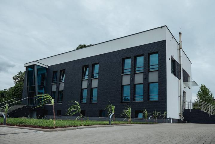 Apartament wakacyjny dla 2 osób, z taras i ogród w Chorzów