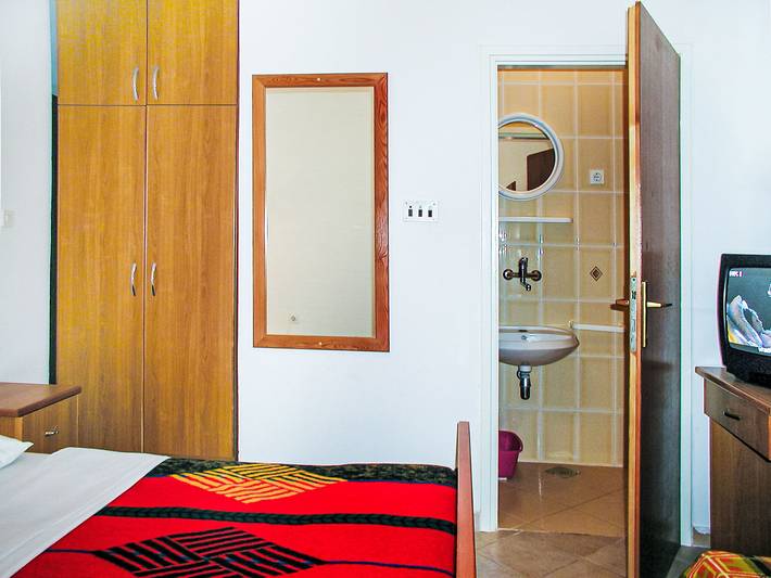 Ganze Wohnung, Zdenko in Kali, Insel Ugljan