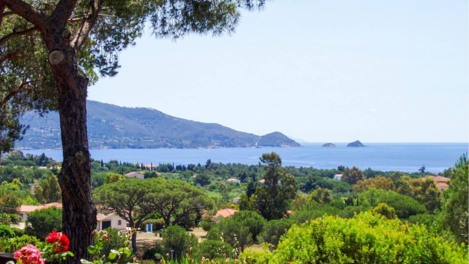 Appartamento intero, Elbamar Lacona 2 - Elbamar Lacona 2 - Mono Classic in Lacona, Isola d'Elba