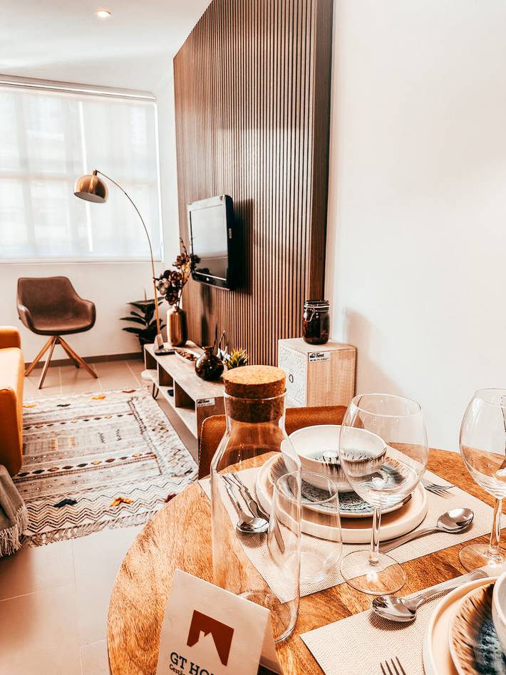 Apartamento de férias para 2 pessoas em Queluz