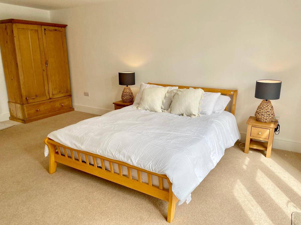 Three-Bedroom House in Helmsley, North York Moors National Park