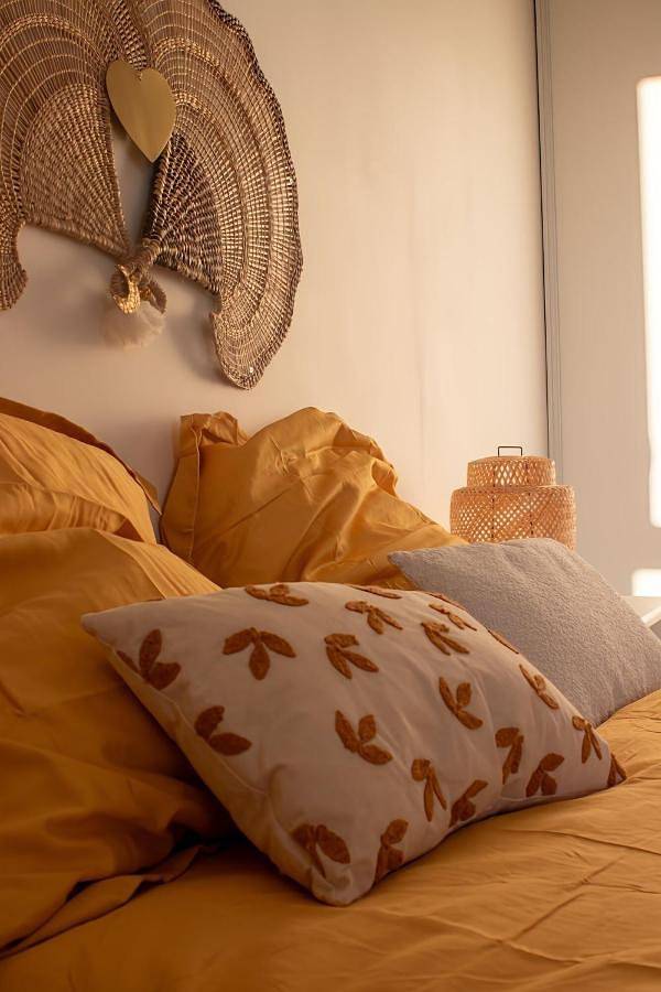 Location de vacances pour 3 personnes, avec terrasse à Le Pontet - 3