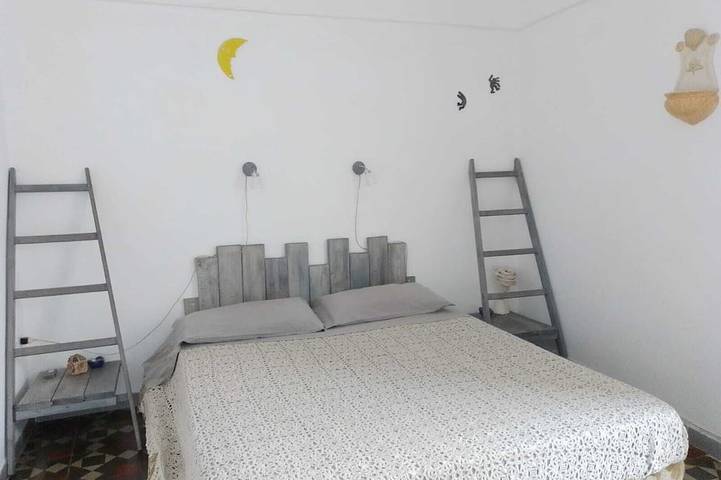 Ferienhaus für 2 Personen, mit Balkon und Whirlpool, mit Haustier in Brindisi - 3