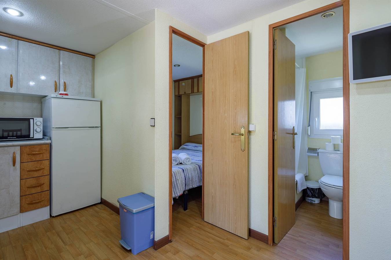 Bungalow 'B1' met privézwembad, privéterras en Wifi, foto 9